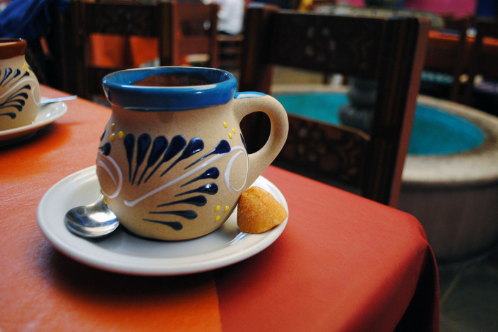 Café de olla Café de olla