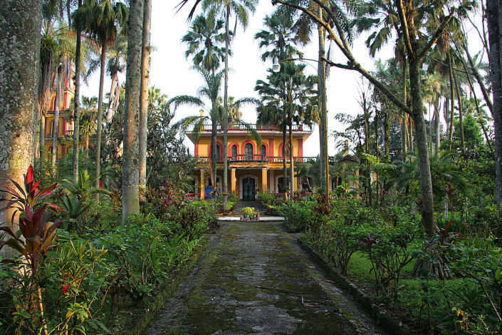 Hacienda Las Animas Hacienda Las Animas