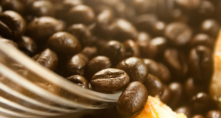 Coffee Beans Coffee Beans