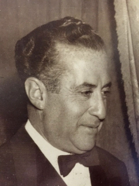 Antonio Ruiz Galindo