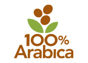 100% Arabica Beans