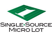 Single-Source Micro Lot