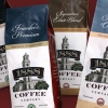 1888 Coffee Lineup
