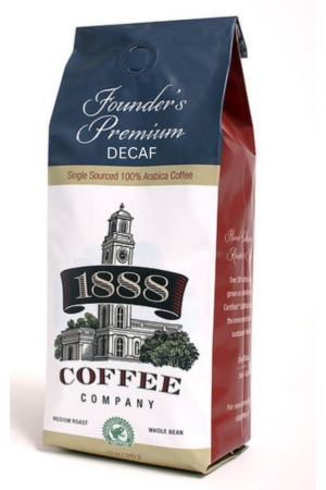Founders Premium Decaf